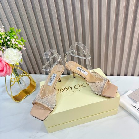 Jimmy Chooo Heels