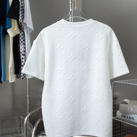 LV T Shirt Clothing - Image 2