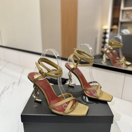 YSL High Heels