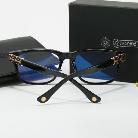 Chrome Hearts Fashionable Sunglasses - Image 8