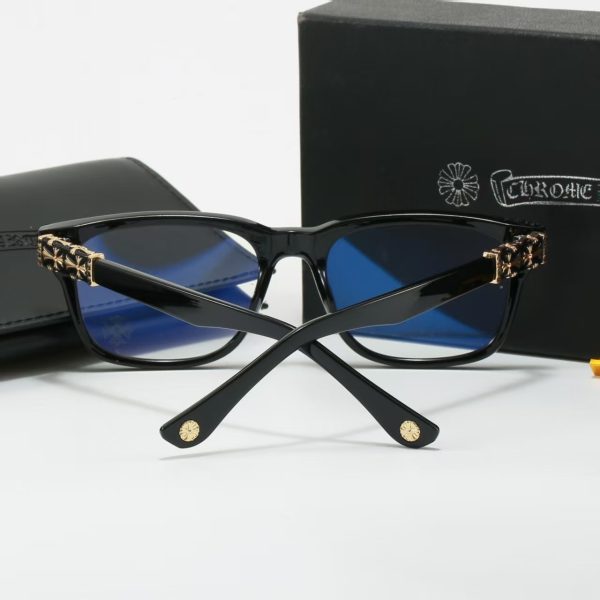 Chrome Hearts Fashionable Sunglasses