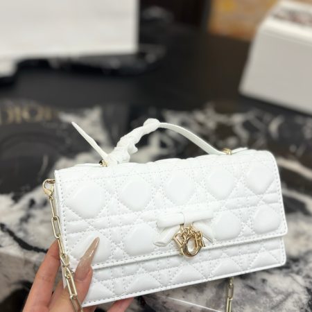 Dior WOC Chain Bag - Image 10