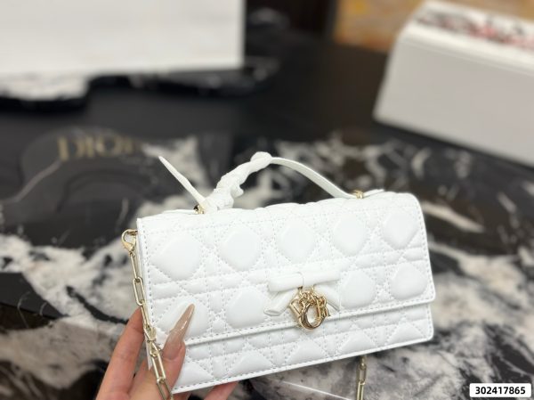 Dior WOC Chain Bag