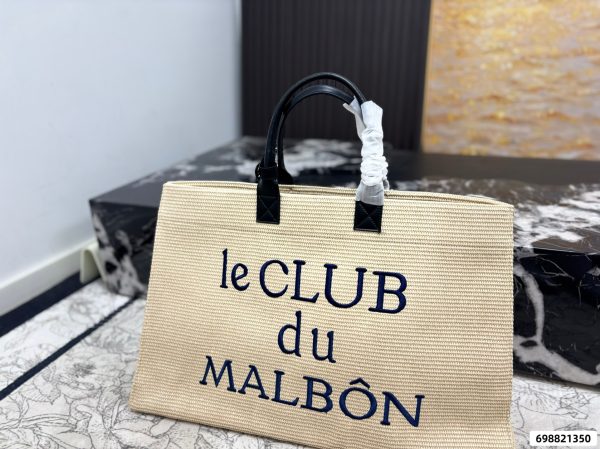 The Golf Girl's Everyday Tote Bag