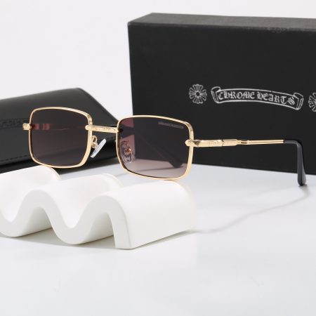 Chrome Hearts Sunglasses - Image 7