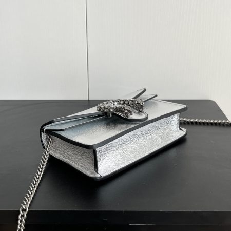 Gucci Dionysus Mini Bag - Image 5