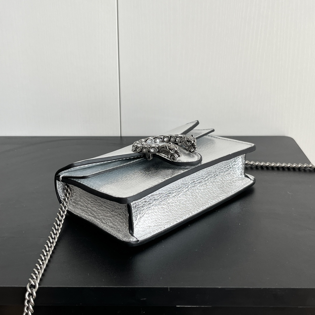 Gucci Dionysus Mini Bag - Image 5