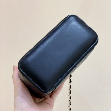 Chanel 2022 CC Makeup Box Top Quality - Image 7