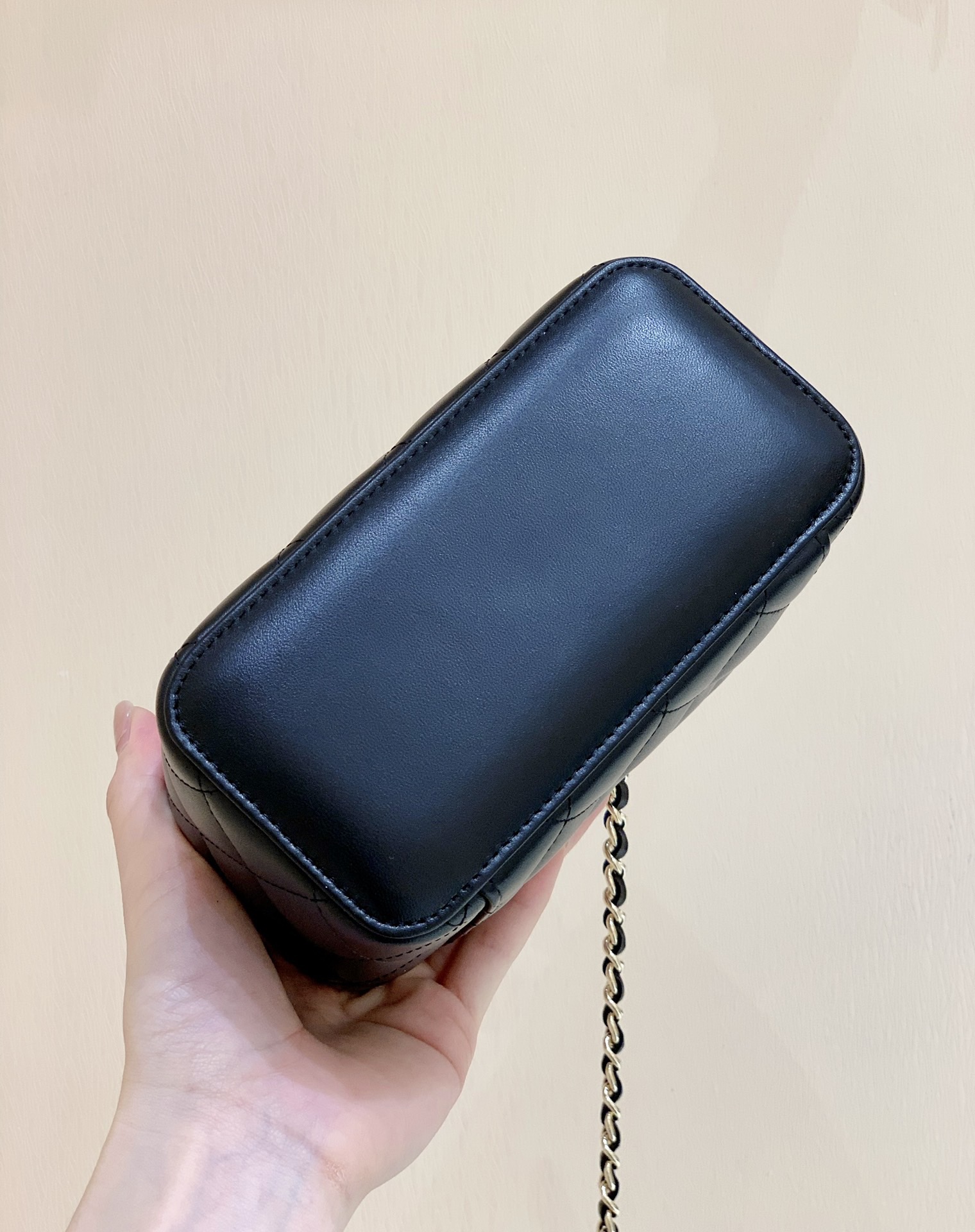 Chanel 2022 CC Makeup Box Top Quality - Image 7