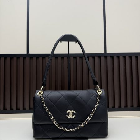 Chanel Large Flap Bag