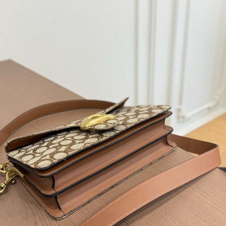 CoaCh Tabby Dionysus Bag - Image 9
