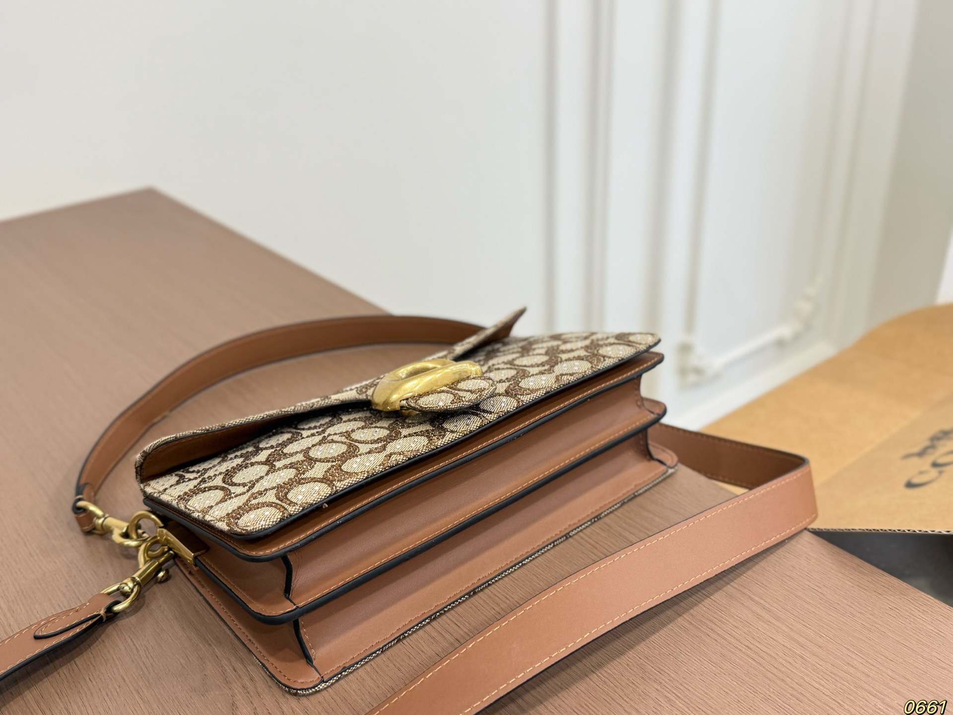 CoaCh Tabby Dionysus Bag - Image 9