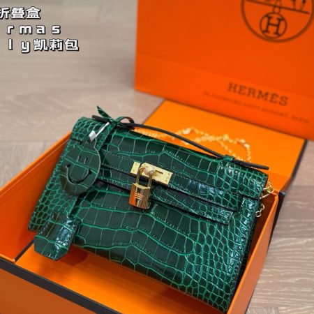 Hermès Kelly Bag - Image 5