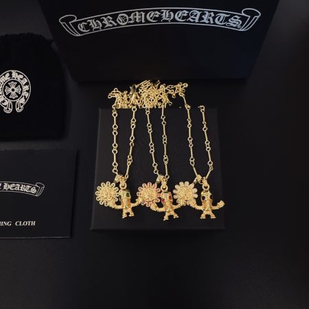 Chrome Hearts Necklace