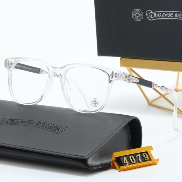 Chrome Hearts Fashionable Sunglasses