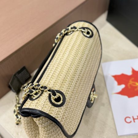 Chanel Flap Bag - Image 7