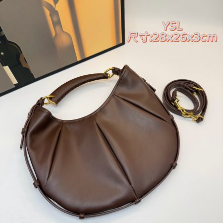 YSL Mombasa Croissant - Image 3