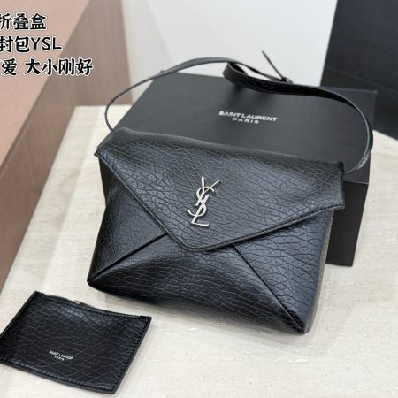 YSL Envelope Bag - Image 2