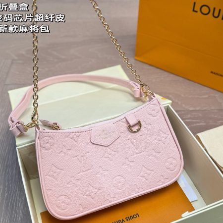 LV New Mahjong Bag - Image 5