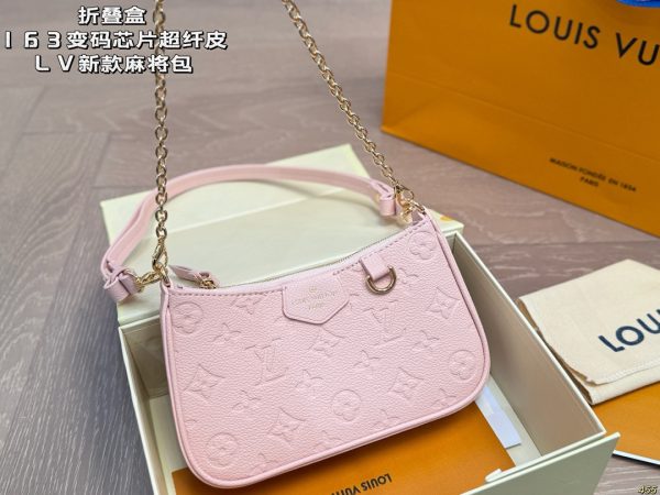 LV New Mahjong Bag