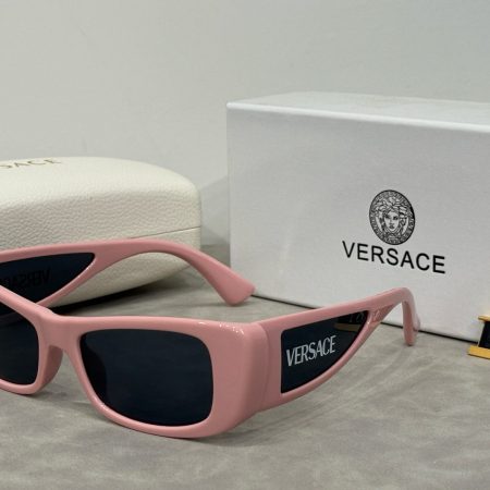 Versace Fashionable Sunglasses - Image 8