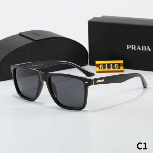 Prada Fashionable Sunglasses