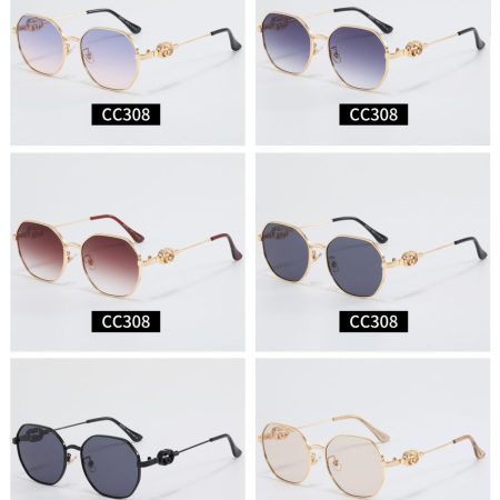 Gucci Fashionable Sunglasses