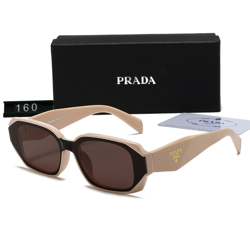 Prada Fashionable Sunglasses - Image 6