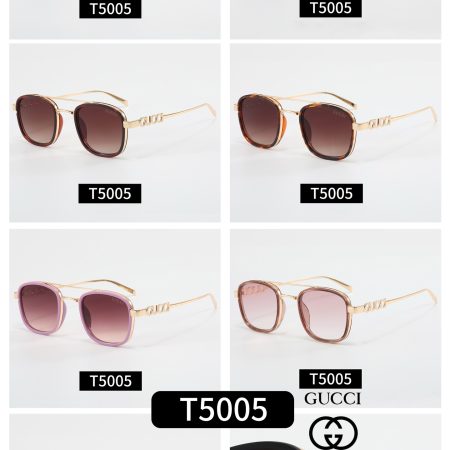 Gucci Fashionable Sunglasses - Image 1