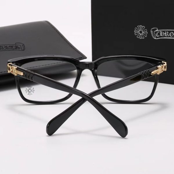 Chrome Hearts Fashionable Sunglasses