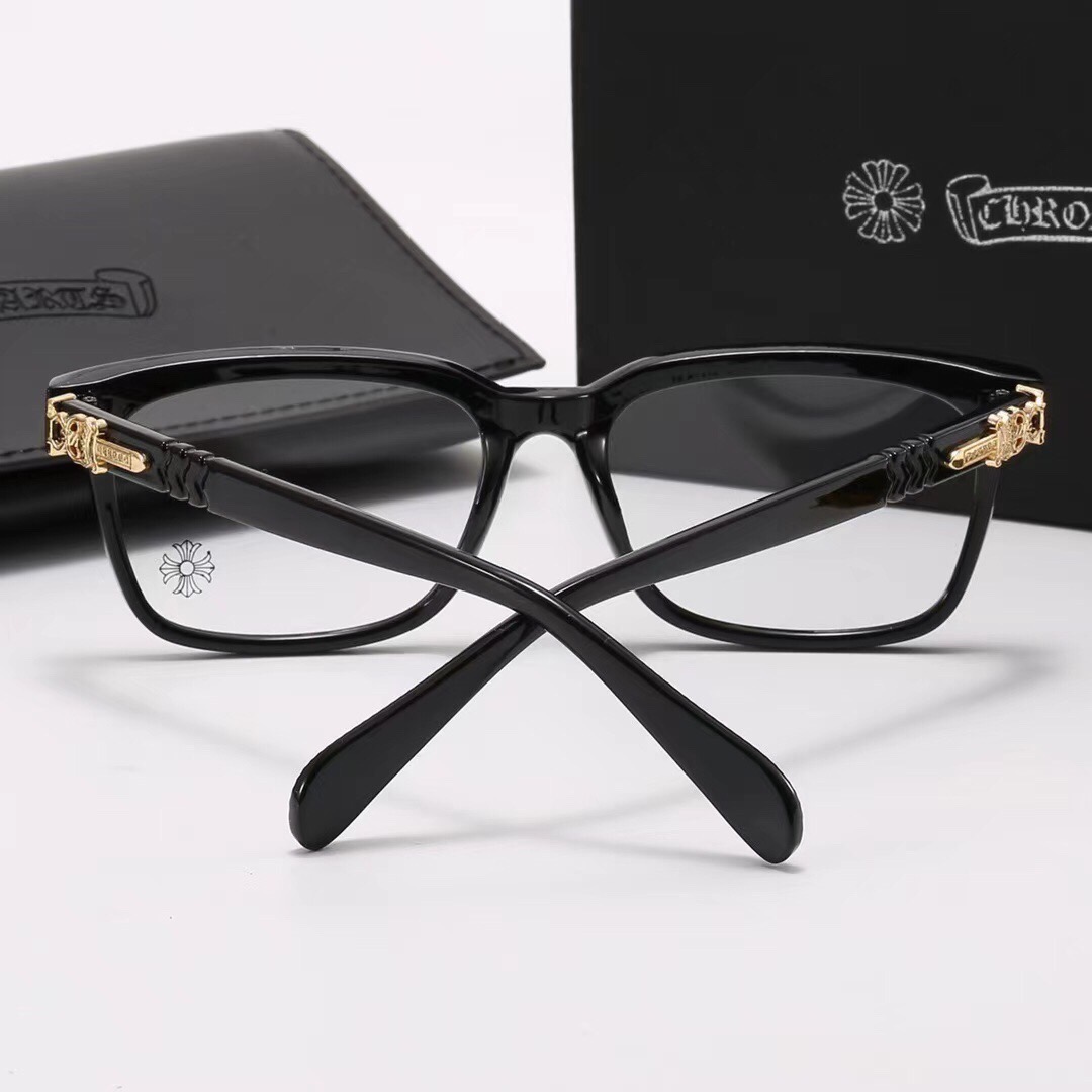 Chrome Hearts Fashionable Sunglasses - Image 8