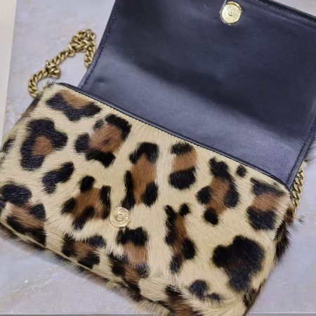 Saint Laurent YSL Mini Kate 99 Chain Bag - Image 8