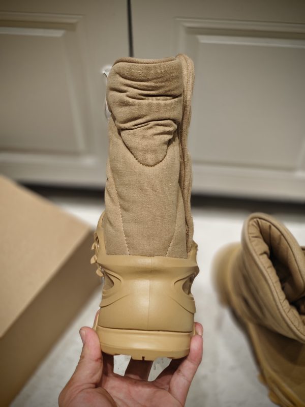 Adidas Yeezy NSLTD Khiki Boots