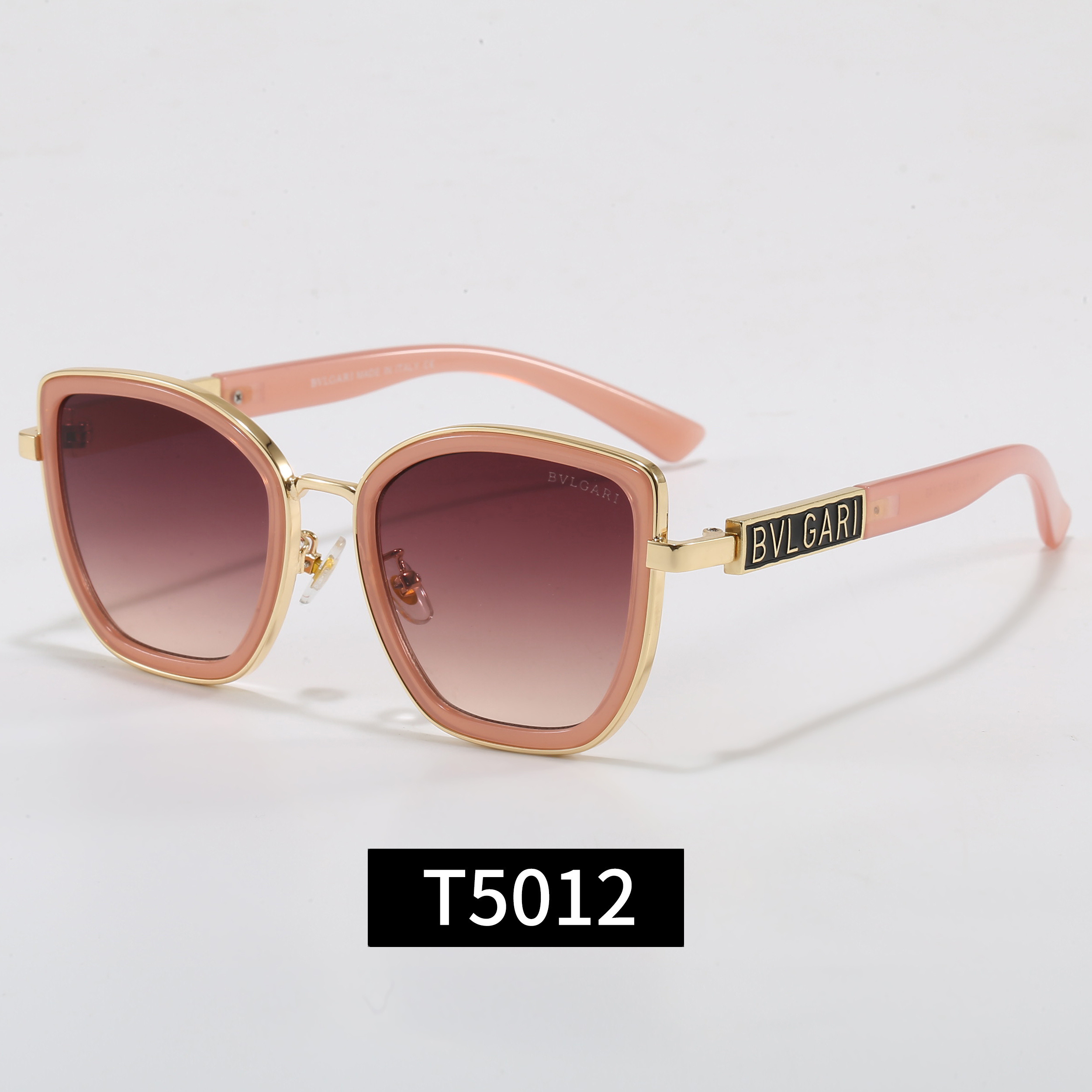 Bvlgari Sunglasses - Image 6