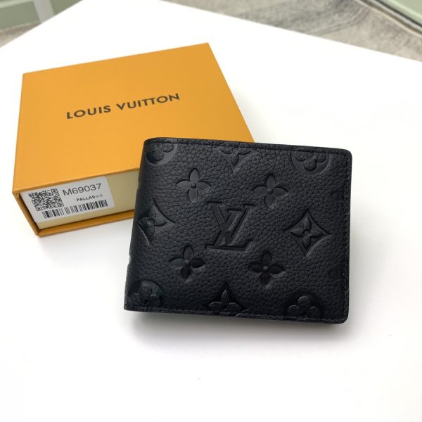 LV Multiple Wallet M69075