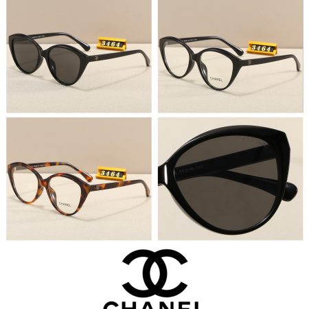 Chanel Fashionable Sunglasses - Image 1