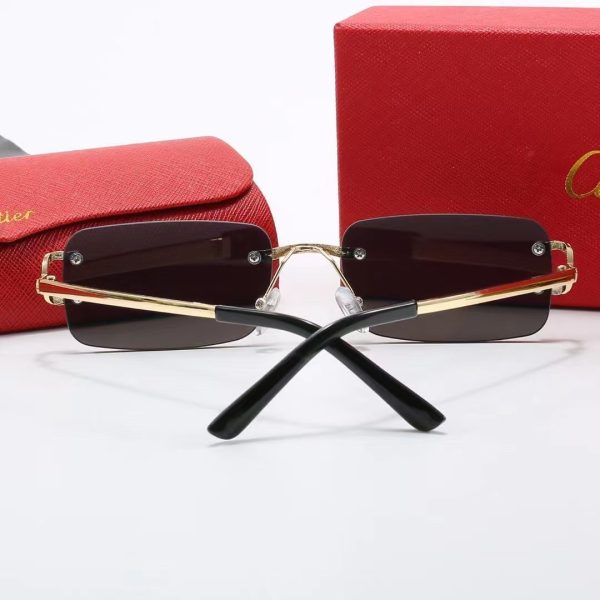 Cartier Fashionable Sunglasses