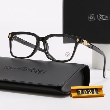 Chrome Hearts Fashionable Sunglasses - Image 5