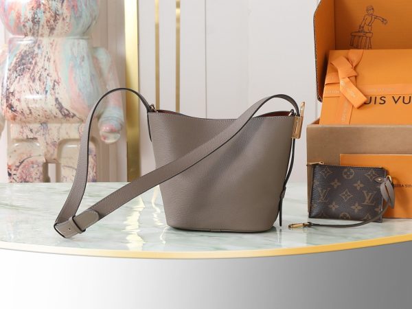 LV All In BB Bucket Bag 10A Version