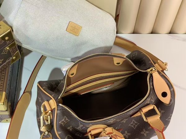 LV Speedy P9 30cm Bag Top Quality