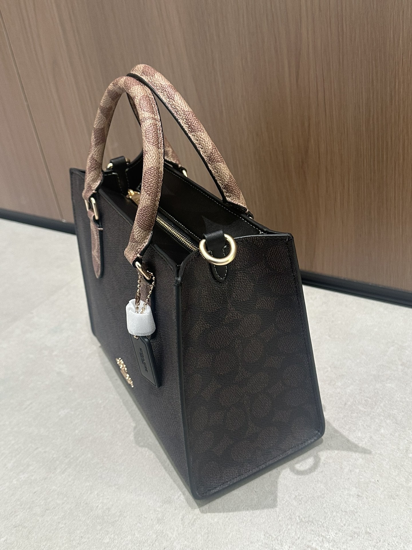 Coach Maggie Tote Bag - Image 3