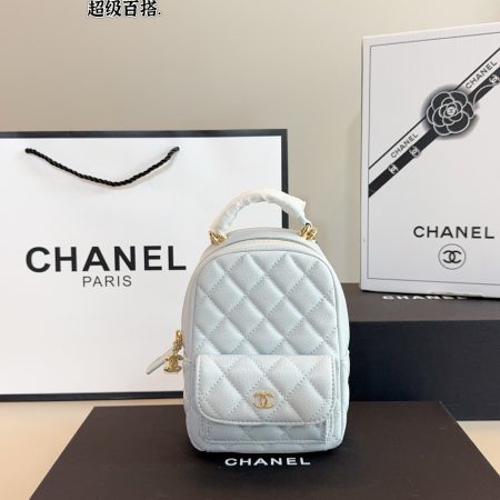 Chanel mini  Borsa a tracolla - Image 8