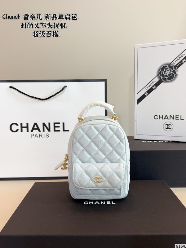 Chanel mini  Borsa a tracolla