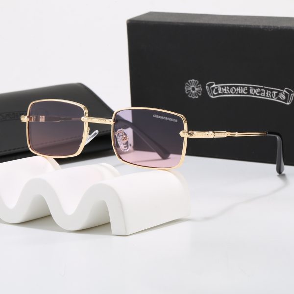 Chrome Hearts Sunglasses