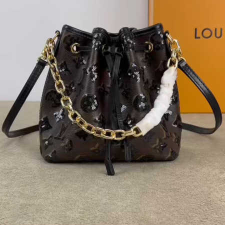 LV Noé BB Handbag - Image 2