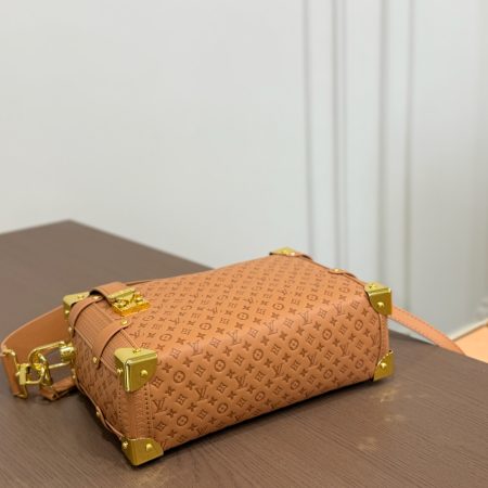 LV Trunk Eileen Gu Bag - Image 8