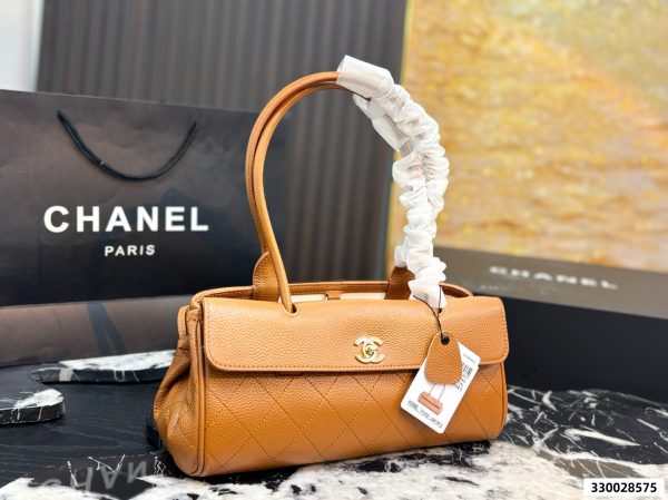 Chanel 26S Runway Baguette Bag