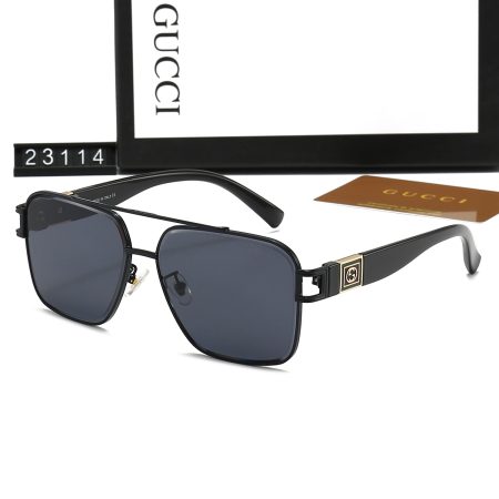 Gucci Fashionable Sunglasses - Image 7