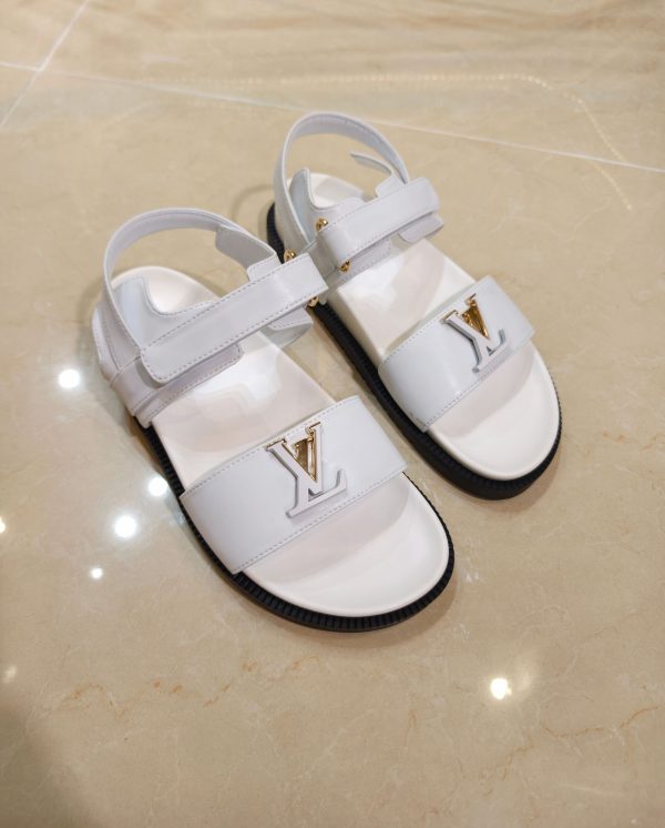 LV Mare Comfort Sandal - Shoes l