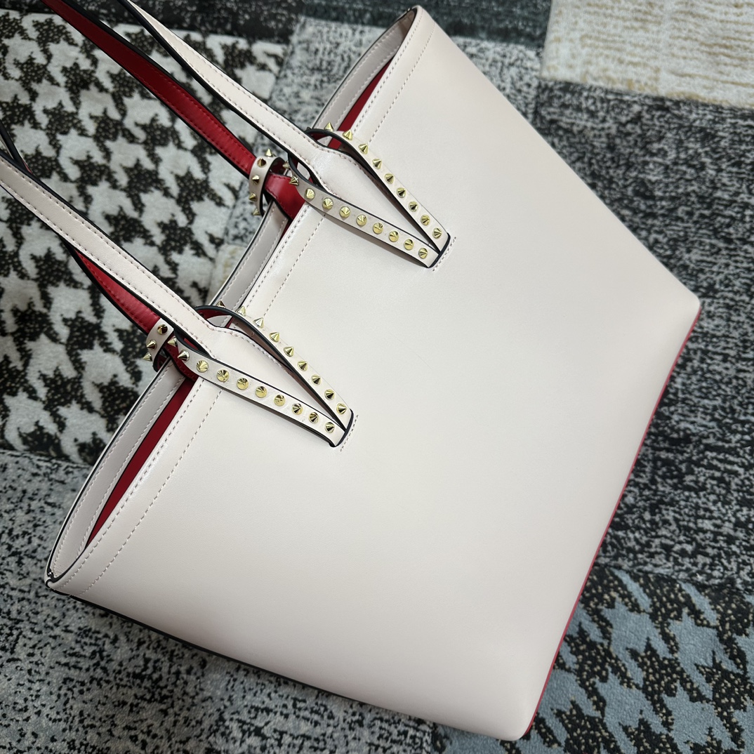 Christian Louboutin Large Tote Bag - Image 52